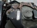 радиатор масляный Mitsubishi Outlander 2 поколение [рестайлинг] 2011, 2.2 л., 4HK, дизель, 0240005950 - фото №2