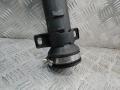 патрубок интеркулера Citroen C5 2 поколение 2010, 3.0 л., 9683957680 - фото №2