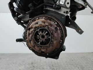 Комплект сцепления (в двигателе) Volkswagen Golf 5 поколение 2005, 2.0 л., BLR, бензин, 03G141025E