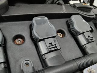 катушка зажигания Volkswagen Golf 5 поколение 2005, 2.0 л., BLR, бензин