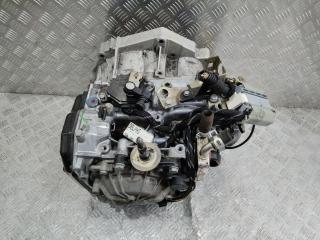 КПП автоматическая (АКПП) Peugeot 206 1 поколение 1999, 1.4 л., 20TP20