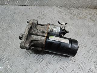 стартер Peugeot 206 1 поколение 1999, 1.4 л., D6RA572