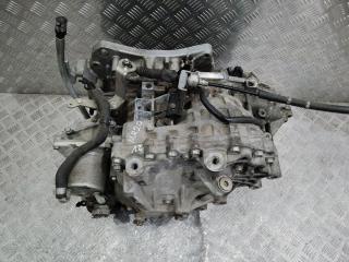 вариатор Nissan Qashqai 1 поколение [рестайлинг] 2010, 2.0 л., бензин, 1XT2B, R421