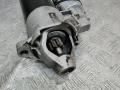 стартер Volkswagen Passat B5 1998, 1.9 л., 1Z, дизель - фото №2