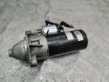 стартер Volkswagen Passat B5 1998, 1.9 л., 1Z, дизель - фото №3