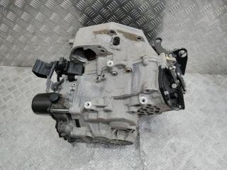 PКПП Audi A3 8P/8PA [2-й рестайлинг] 2011, 1.4 л., NBA, 0AM301103F