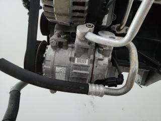 компрессор кондиционера Audi A3 8P/8PA [2-й рестайлинг] 2011, 1.4 л., бензин, 1K0820859S