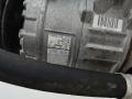 компрессор кондиционера Audi A3 8P/8PA [2-й рестайлинг] 2011, 1.4 л., бензин, 1K0820859S - фото №2