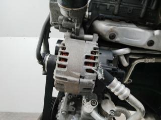 генератор Audi A3 8P/8PA [2-й рестайлинг] 2011, 1.4 л., бензин, 03C903023T