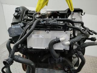 Интеркулер (в составе ДВС) Audi A3 8P/8PA [2-й рестайлинг] 2011, 1.4 л., бензин, 03F145749C