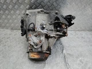 КПП механическая (МКПП) Peugeot Partner 2 поколение (B9) 2008, 1.6 л., 20DP47