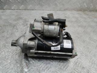 стартер Peugeot Partner 2 поколение (B9) 2008, 1.6 л., P0990235