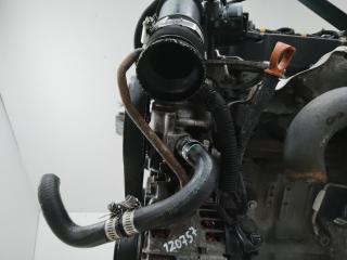 насос гидроусилителя руля Peugeot Partner 2 поколение (B9) 2008, 1.6 л., дизель, 9637000880