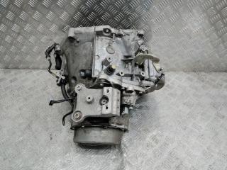 КПП механическая (МКПП) Citroen DS3 1 поколение 2011, 1.6 л., дизель, 20DP77