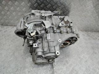 КПП механическая (МКПП) Volkswagen Sharan 1 поколение [2-й рестайлинг] 2004, 1.9 л., ANU, дизель, FVA