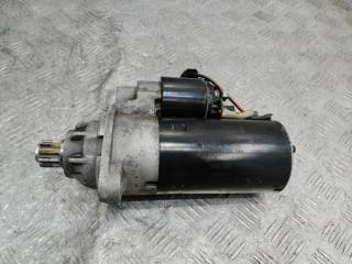 стартер Volkswagen Sharan 1 поколение [2-й рестайлинг] 2004, 1.9 л., ANU, дизель, 02M911023F, 0001125048