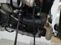 патрубок интеркулера Volkswagen Sharan 1 поколение [2-й рестайлинг] 2004, 1.9 л., ANU, дизель - фото №2