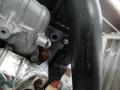 патрубок интеркулера Volkswagen Sharan 1 поколение [2-й рестайлинг] 2004, 1.9 л., ANU, дизель, 7M3145957G, 7M0145834A - фото №5