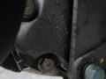 насос гидроусилителя руля Volkswagen Sharan 1 поколение [2-й рестайлинг] 2004, 1.9 л., ANU, дизель, 7M0145157AA - фото №3