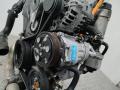 компрессор кондиционера Volkswagen Sharan 1 поколение [2-й рестайлинг] 2004, 1.9 л., ANU, дизель, 7M3820803A - фото №2