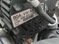 генератор Volkswagen Sharan 1 поколение [2-й рестайлинг] 2004, 1.9 л., ANU, дизель, 038903023R - фото №4