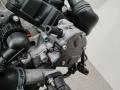 тандемный насос Volkswagen Sharan 1 поколение [2-й рестайлинг] 2004, 1.9 л., ANU, дизель, 038145209E - фото №2