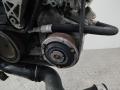 компрессор кондиционера Volkswagen Passat B6 2005, 1.9 л., BKC, дизель, робот - фото №5