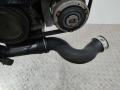 патрубок интеркулера Volkswagen Passat B6 2005, 1.9 л., BKC, дизель, робот, 1T0145790 - фото №2