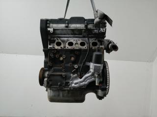 двигатель Peugeot Partner 2 поколение (B9) 2009, 1.6 л., NFR (TU5JP4B), бензин, NFR, 10FX7L
