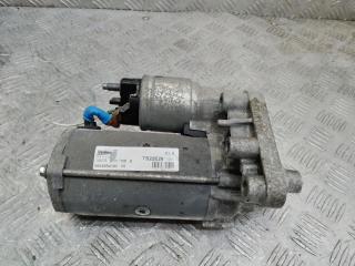стартер Peugeot 308 T9 2013, 1.6 л., дизель, 9662854180