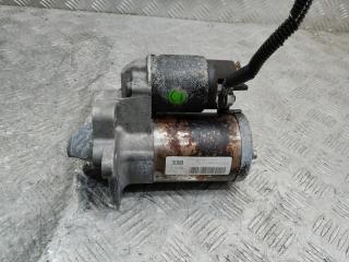 стартер Renault Modus 1 поколение 2006, 1.6 л., бензин