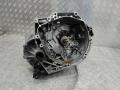 PКПП Peugeot 2008 1 поколение 2014, 1.6 л., дизель, 20DR20 - фото №7