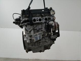 двигатель Ford Escape 2 поколение 2007, 2.3 л., L3, бензин, L3