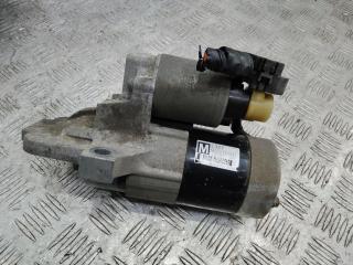 стартер Ford Escape 2 поколение 2007, 2.3 л., L3, бензин, M000T87681