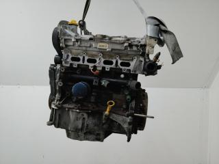 двигатель Lada Largus 1 поколение 2016, 1.6 л., бензин, K4MA490, K4M490