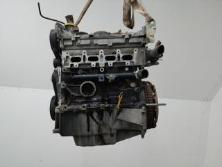 двигатель Renault Duster 1 поколение 2014, 1.6 л., бензин, K4M696, K4MF696