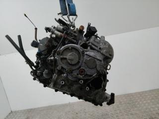 КПП автоматическая (АКПП) Honda Pilot 2 поколение [рестайлинг] 2011, 3.5 л., бензин, полный привод, PN3A, PN3A8074123