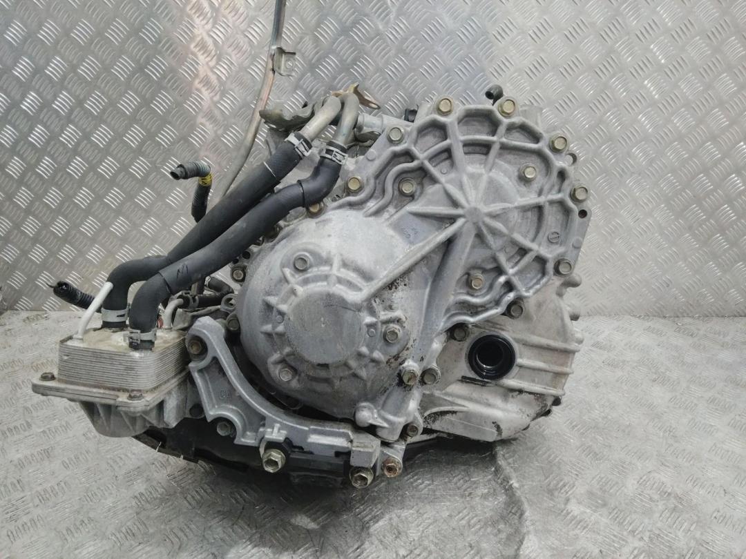 вариатор Nissan Murano Z51 2010, 3.5 л., VQ35, бензин, C061006541XD14, 1XD14 - фото №1