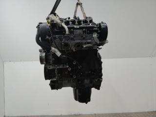 двигатель Land Rover Range Rover Sport 1 поколение 2005, 2.7 л., 276DT, дизель, ELD11, 276DT