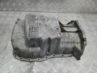 масляный поддон Renault Megane 1 поколение [рестайлинг] 2001, 1.6 л., бензин, 7700108299