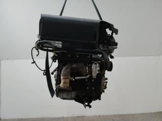 двигатель Rover 75 1 поколение 2003, 2.0 л., 204D2, дизель, 204D2, M47R