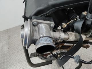 заслонка дроссельная Rover 75 1 поколение 2003, 2.0 л., 204D2, дизель, 72826400