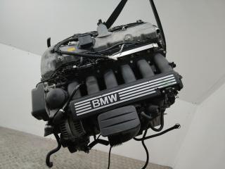 двигатель BMW 5 серия E60/E61 2006, 3.0 л., N52 B30 AF, бензин, N52B30AF, N52B30