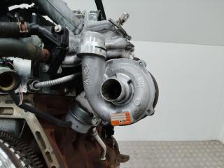 турбина Renault Megane 2 поколение [рестайлинг] 2008, 1.5 л., K9K 732, дизель, 54399700070