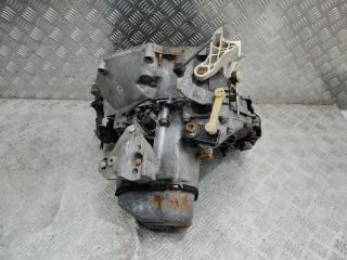 КПП механическая (МКПП) Peugeot 207 1 поколение 2008, 1.6 л., бензин, 20CQ46