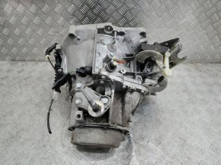 КПП механическая (МКПП) Citroen C4 2 поколение 2011, 1.6 л., дизель, 20DP72