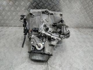 КПП механическая (МКПП) Citroen C4 Picasso 1 поколение 2010, 1.6 л., дизель, 20DP33