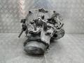 КПП механическая (МКПП) Citroen C4 Picasso 1 поколение 2010, 1.6 л., дизель, 20DP33 - фото №2