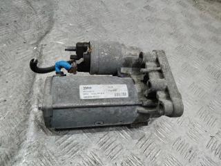 стартер Peugeot 308 T9 2013, 1.6 л., дизель, 9662854180