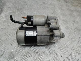стартер Citroen C4 2 поколение 2011, 1.6 л., дизель, 9688268580